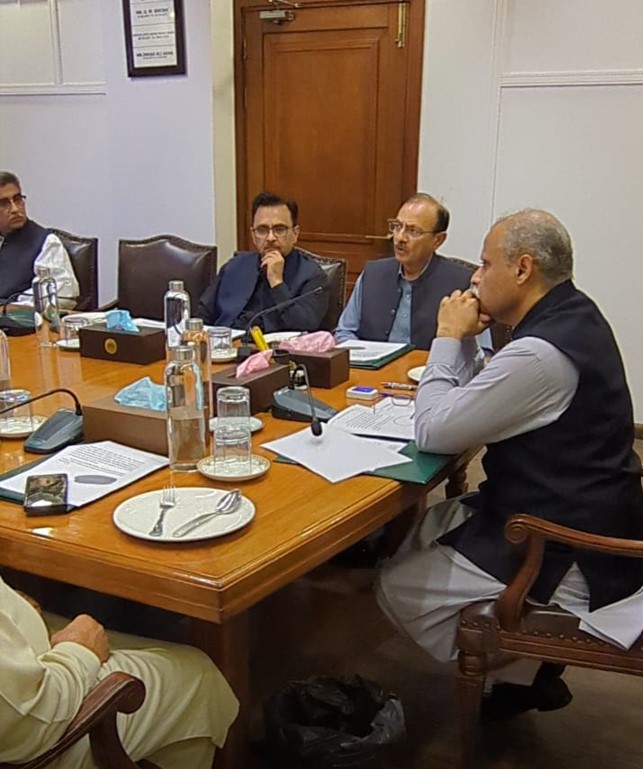 Full Commission Meeting