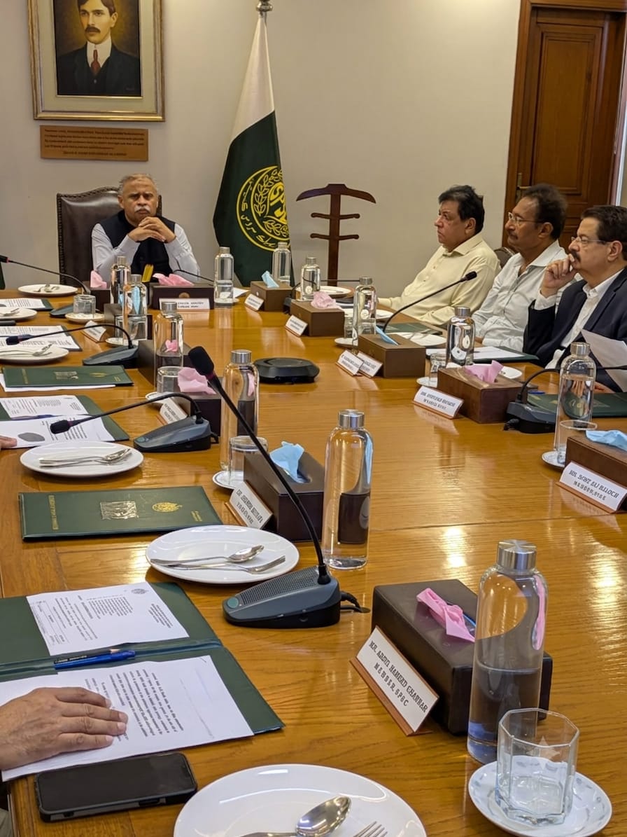 Full Commission Meeting