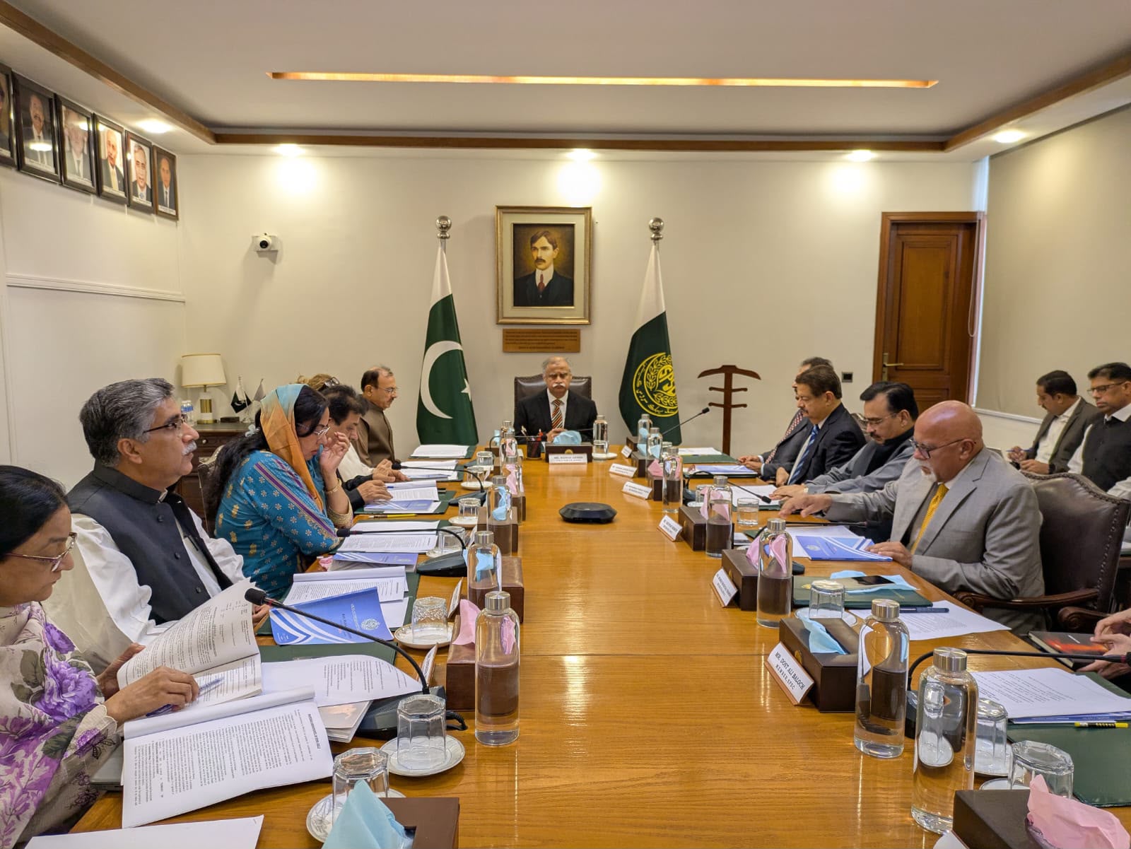 Full Commission Meeting