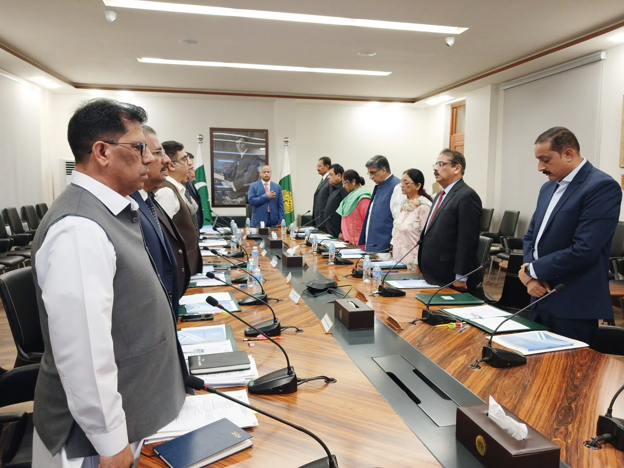 Full Commission Meeting